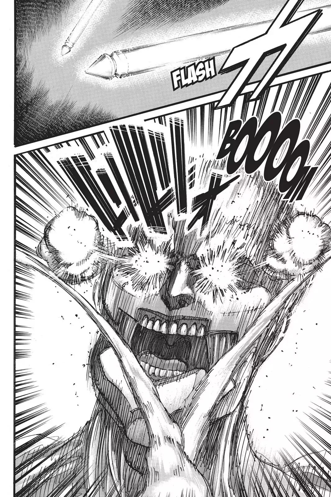 Attack on Titan Manga Manga Chapter - 76 - image 34