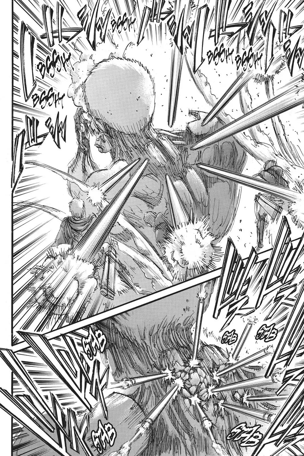Attack on Titan Manga Manga Chapter - 76 - image 38