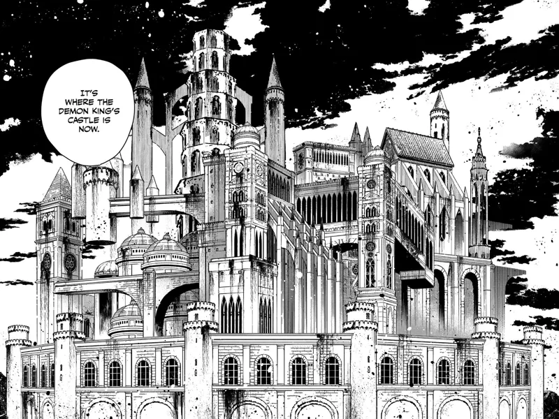 Frieren: Beyond Journey's End  Manga Manga Chapter - 7 - image 20