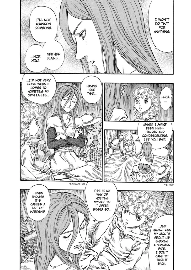 Berserk Manga Chapter - 144 - image 12
