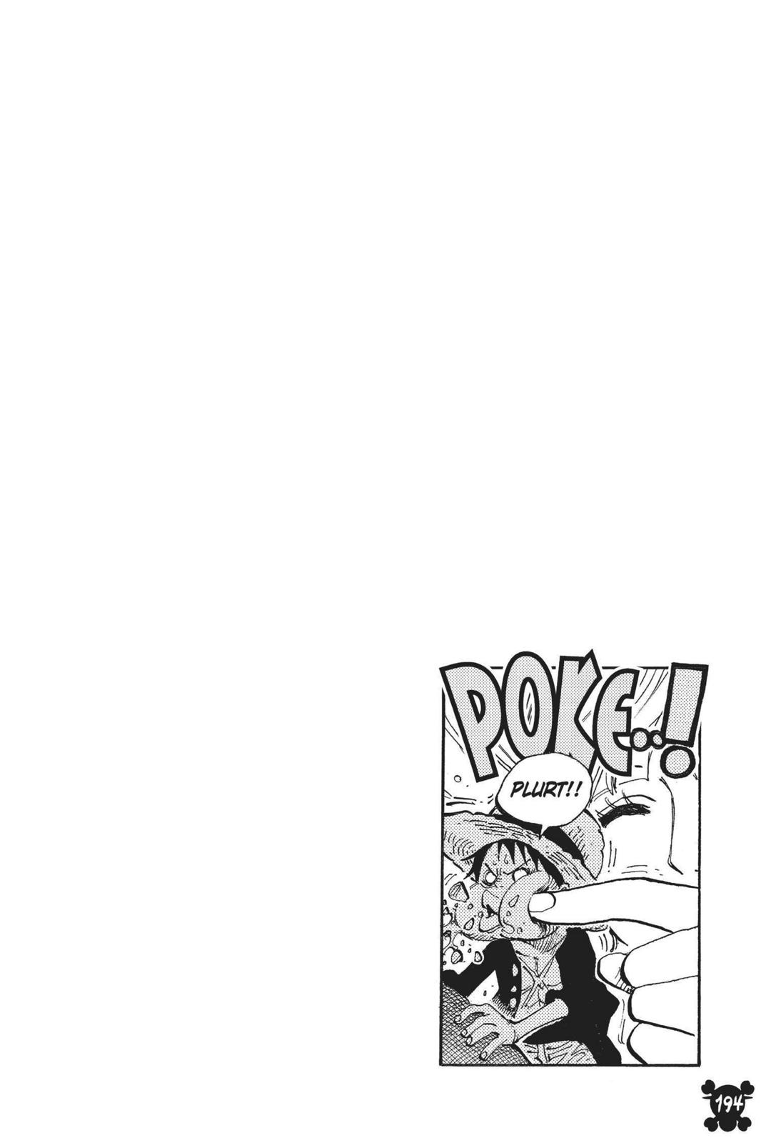 One Piece Manga Manga Chapter - 613 - image 17