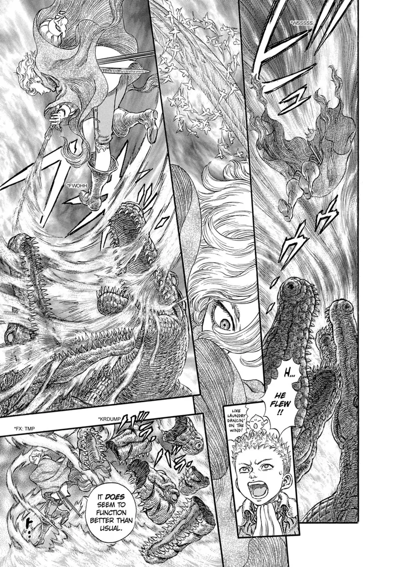 Berserk Manga Chapter - 239 - image 14