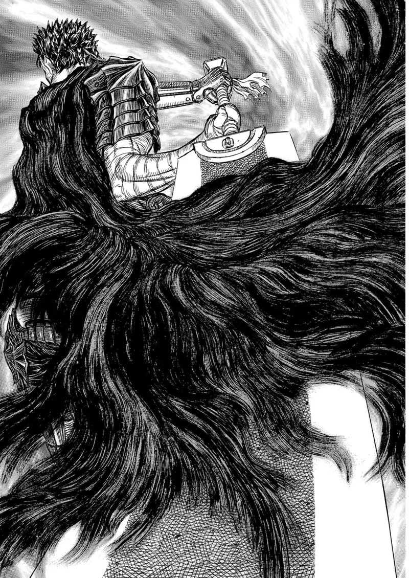 Berserk Manga Chapter - 239 - image 18