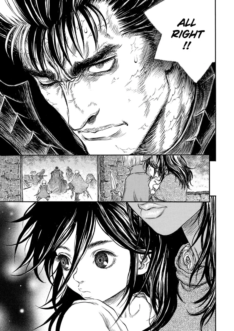 Berserk Manga Chapter - 239 - image 21