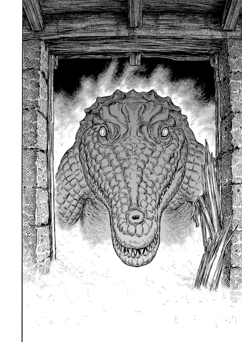 Berserk Manga Chapter - 239 - image 5