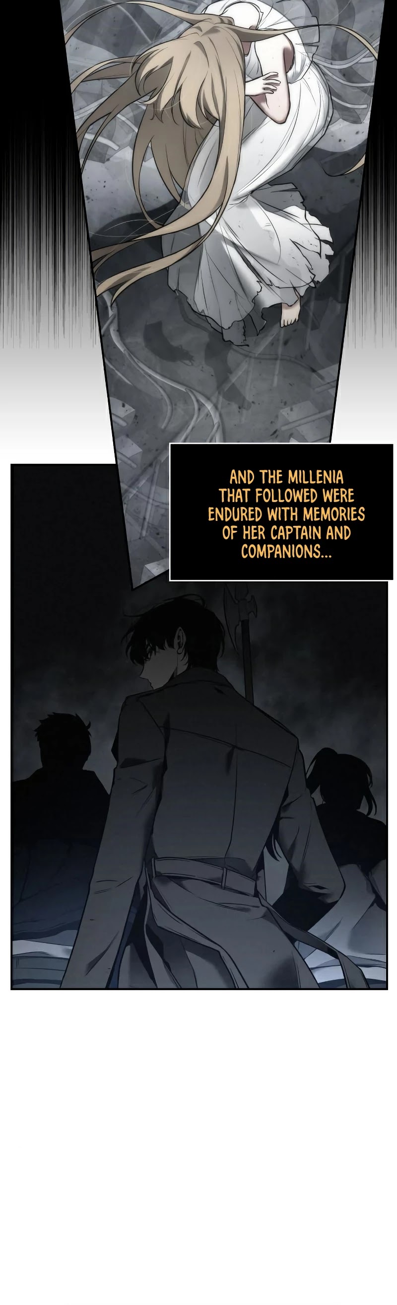 Omniscient Reader's View Manga Manga Chapter - 98 - image 33