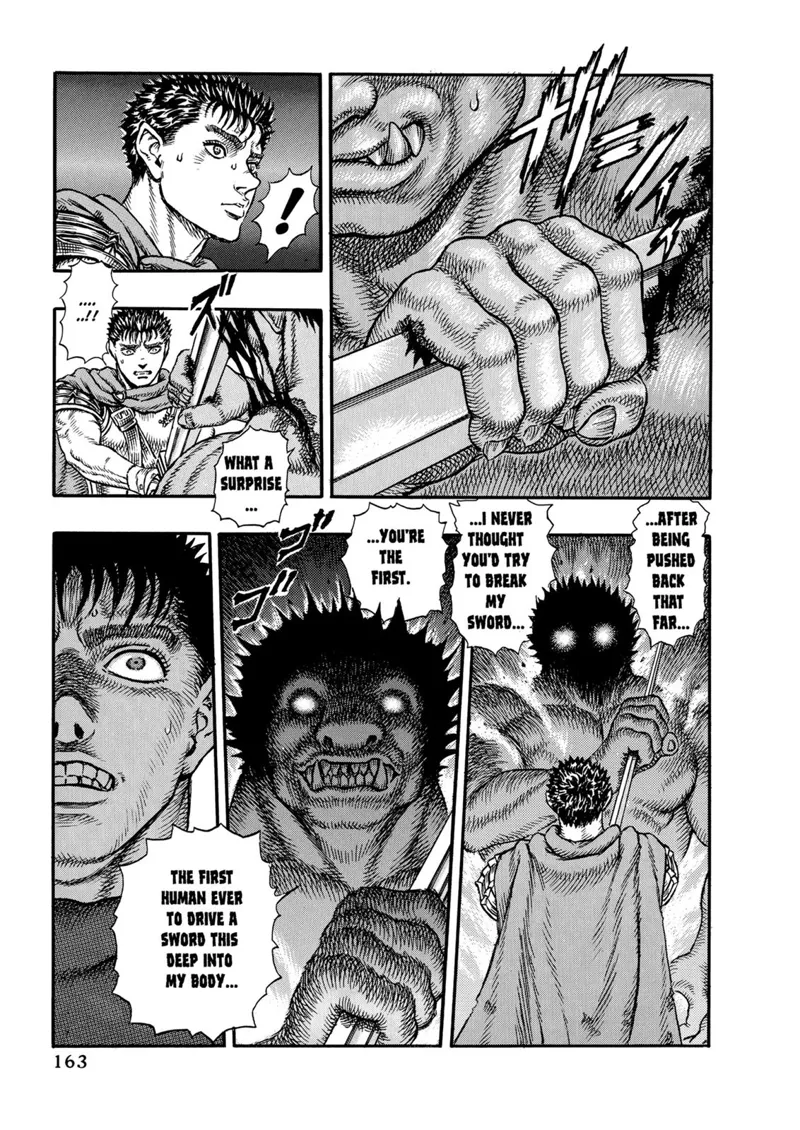 Berserk Manga Chapter - 3 - image 17