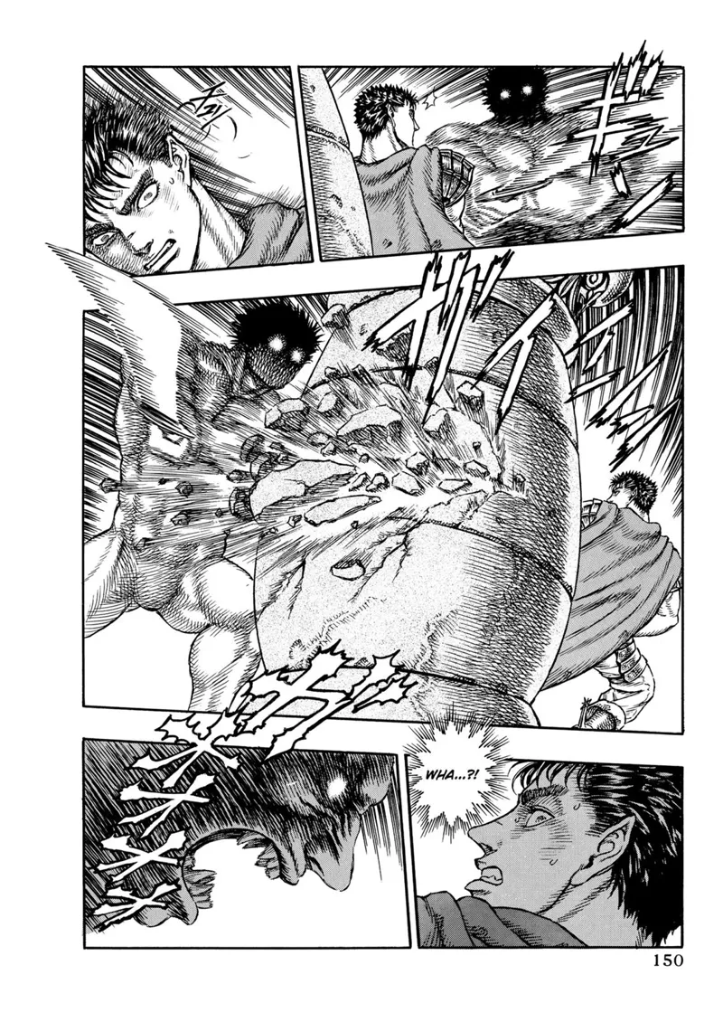 Berserk Manga Chapter - 3 - image 5
