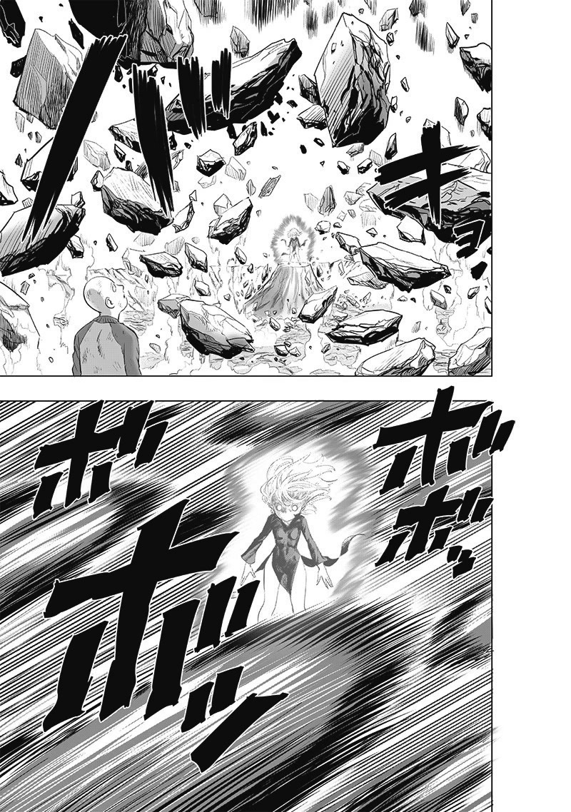 One Punch Man Manga Manga Chapter - 179 - image 14