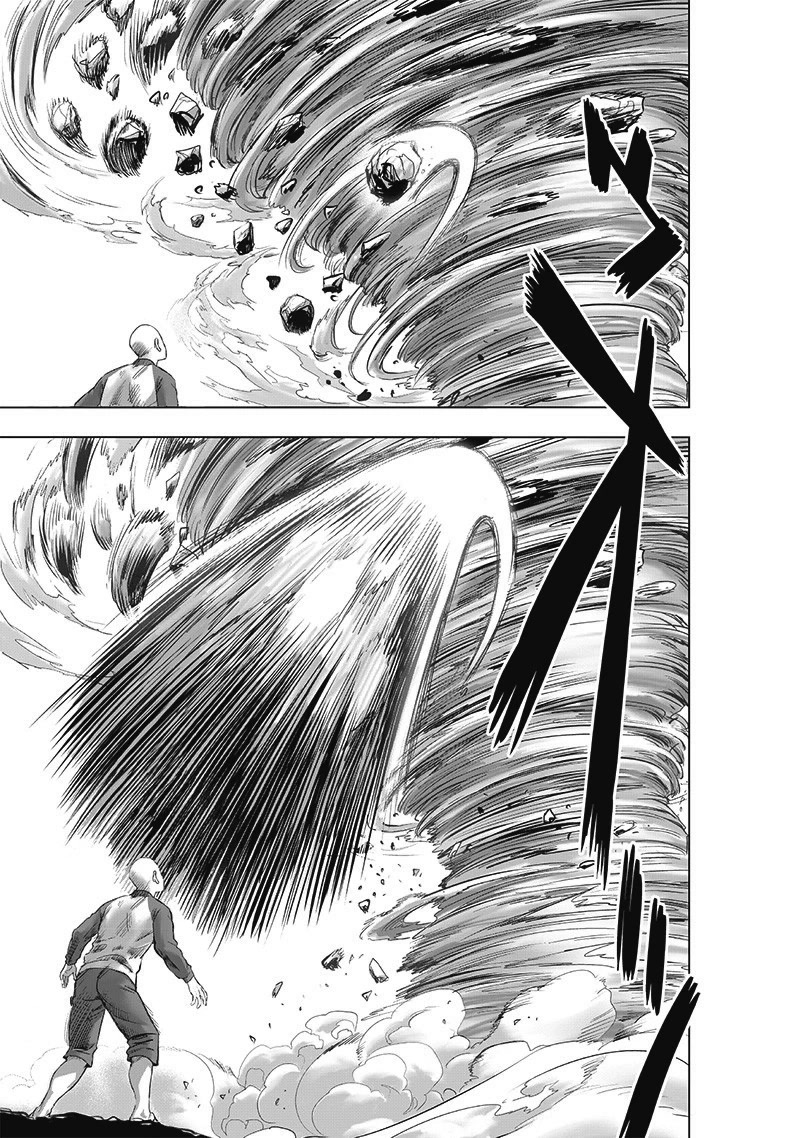 One Punch Man Manga Manga Chapter - 179 - image 21
