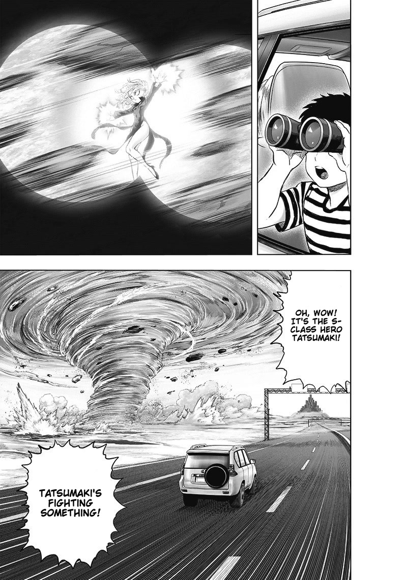 One Punch Man Manga Manga Chapter - 179 - image 25