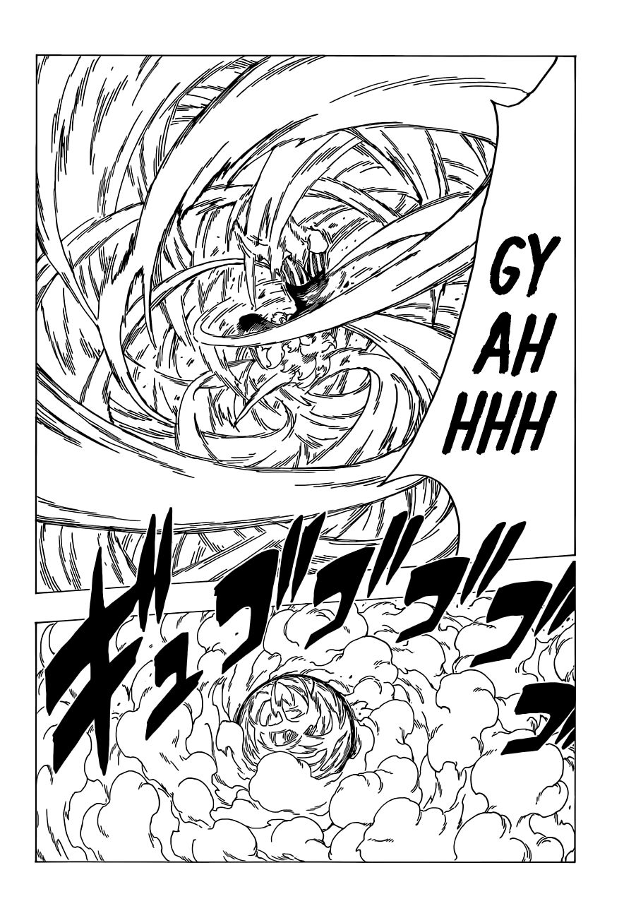 Boruto Manga Manga Chapter - 33 - image 37