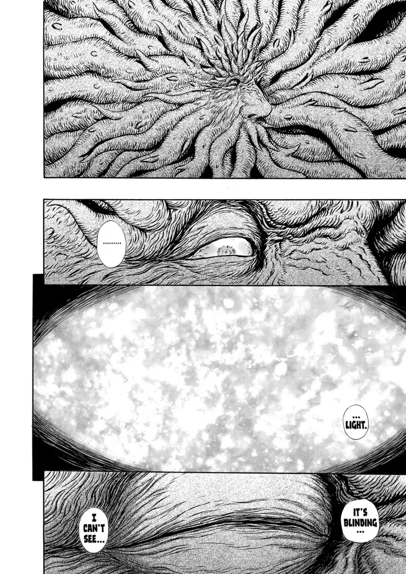 Berserk Manga Chapter - 303 - image 11