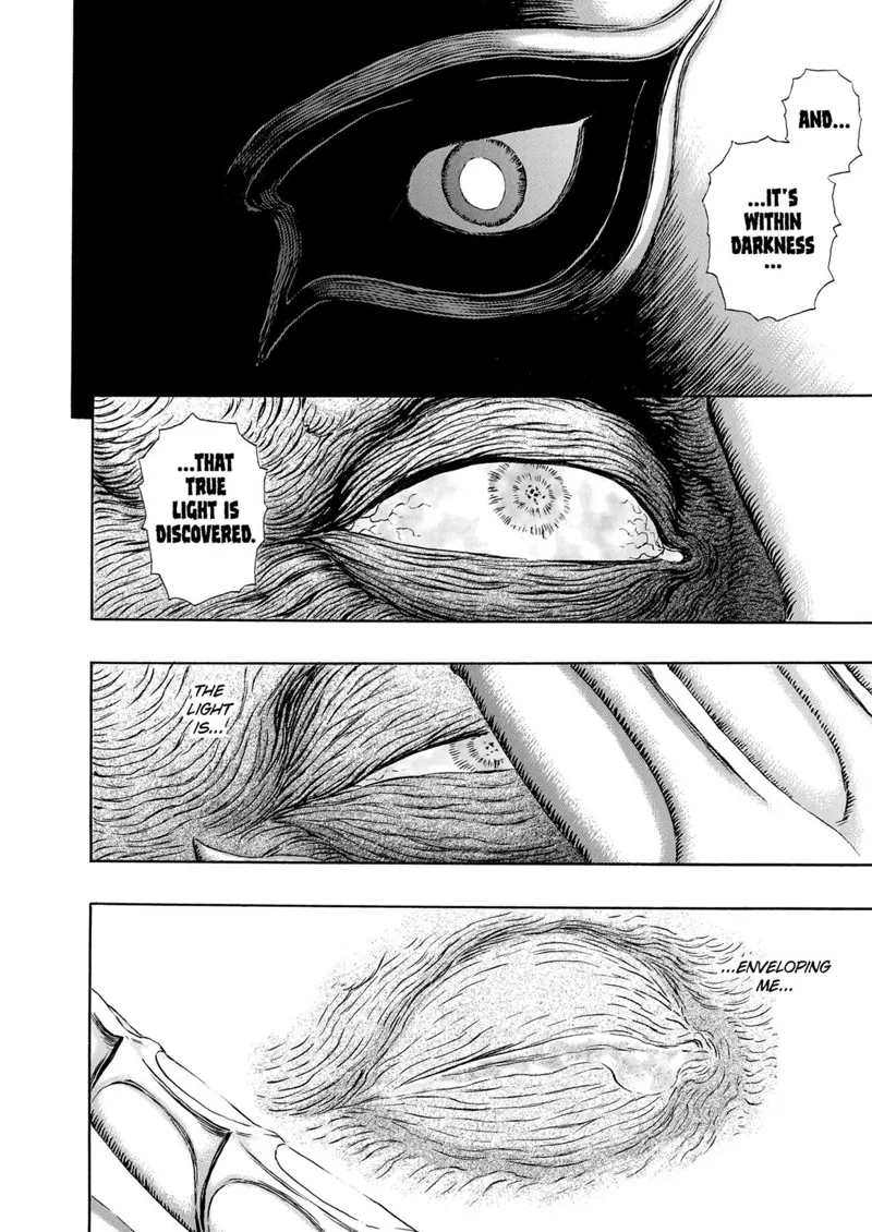 Berserk Manga Chapter - 303 - image 14
