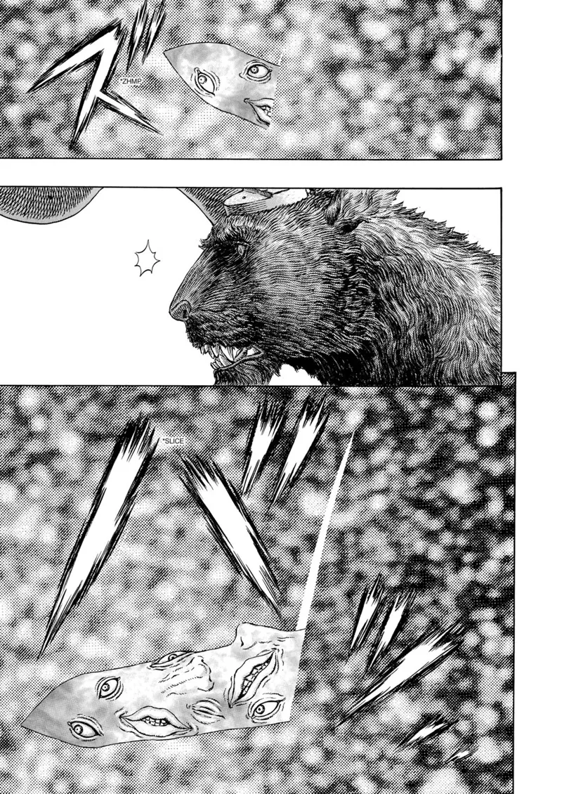 Berserk Manga Chapter - 303 - image 15