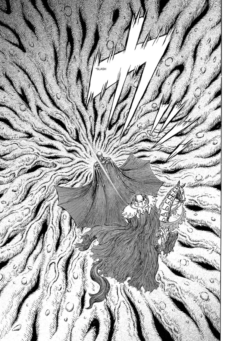 Berserk Manga Chapter - 303 - image 18