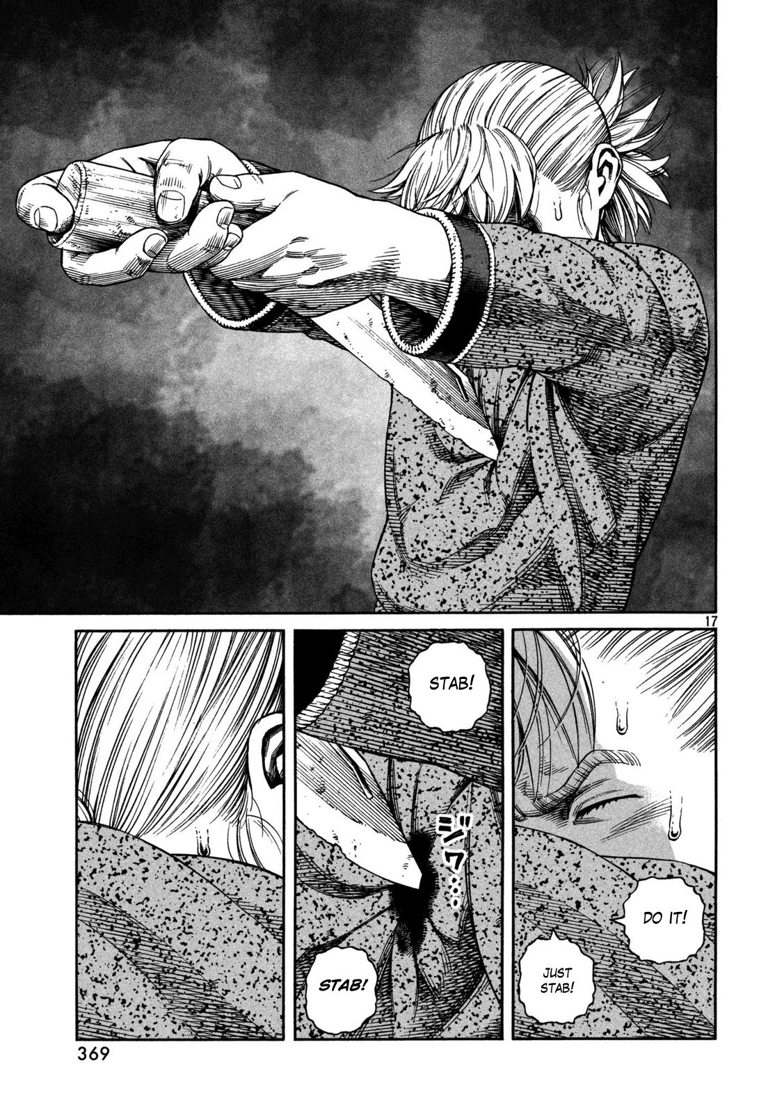 Vinland Saga Manga Manga Chapter - 157 - image 14