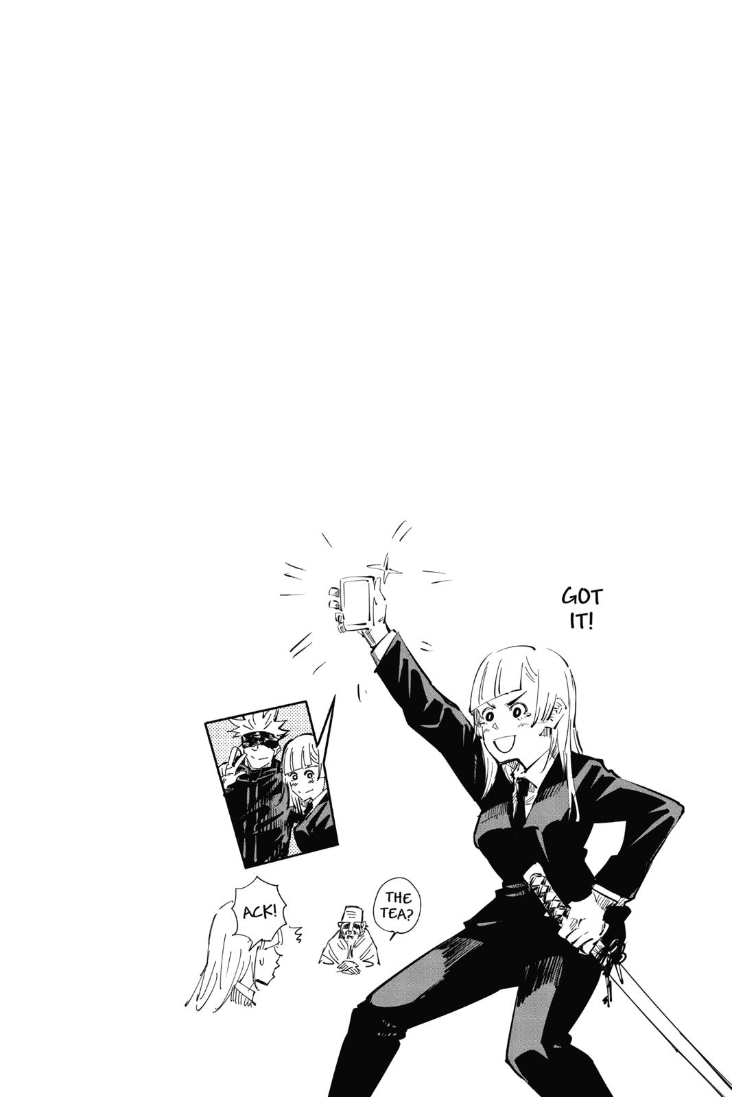 Jujutsu Kaisen Manga Chapter - 18 - image 20