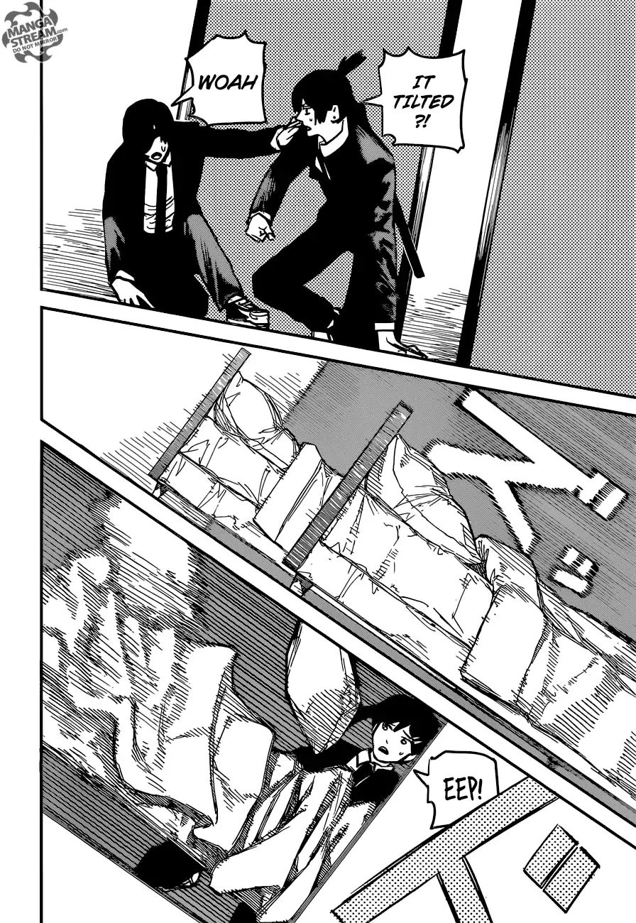 Chainsaw Man Manga Chapter - 17 - image 18