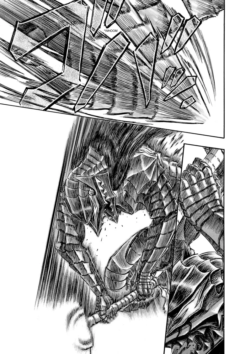 Berserk Manga Chapter - 227 - image 13