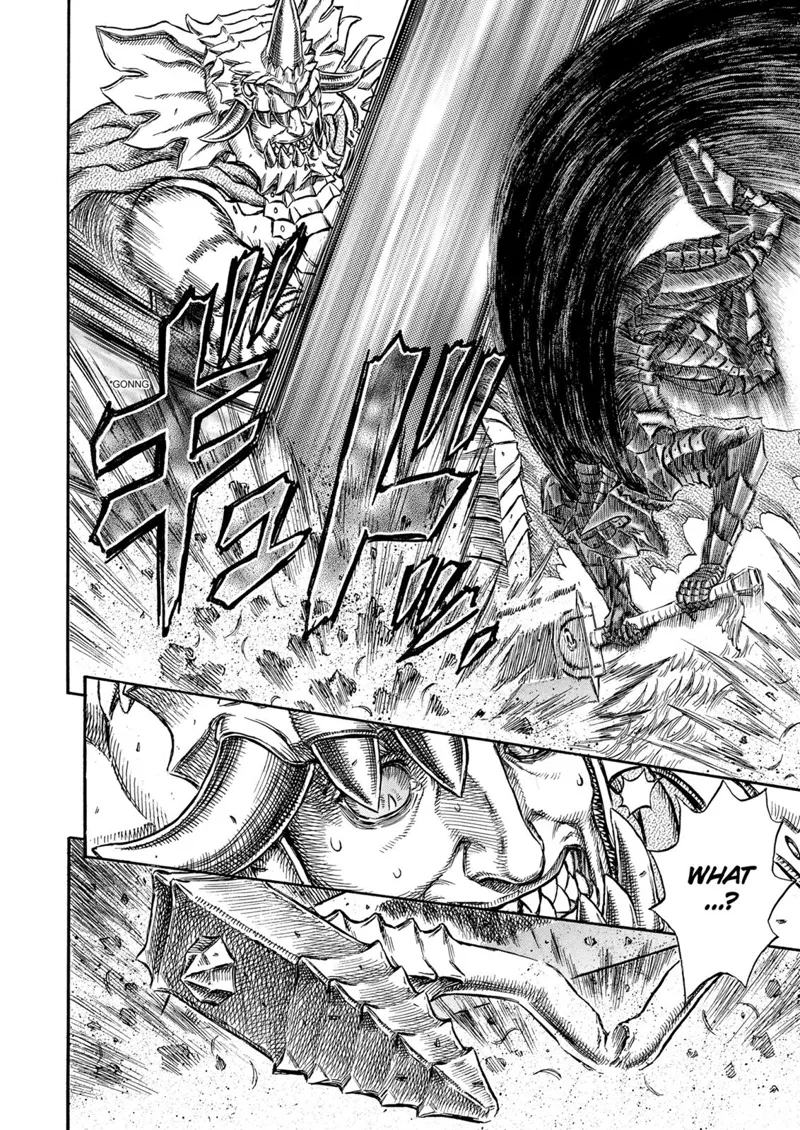 Berserk Manga Chapter - 227 - image 14
