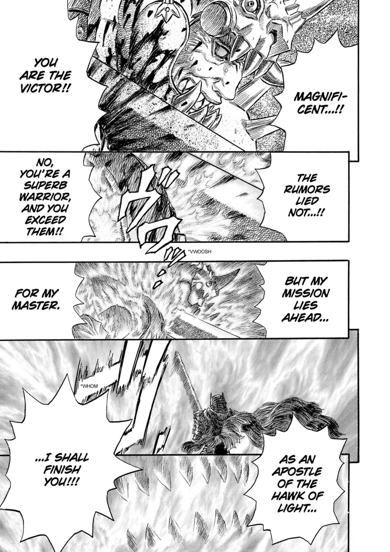 Berserk Manga Chapter - 227 - image 17