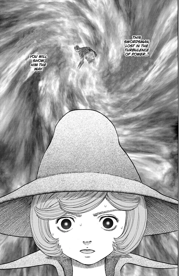 Berserk Manga Chapter - 227 - image 29