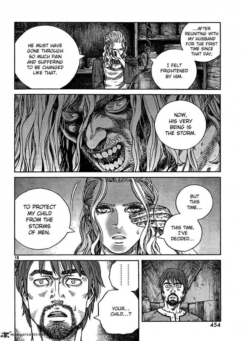 Vinland Saga Manga Manga Chapter - 81 - image 18