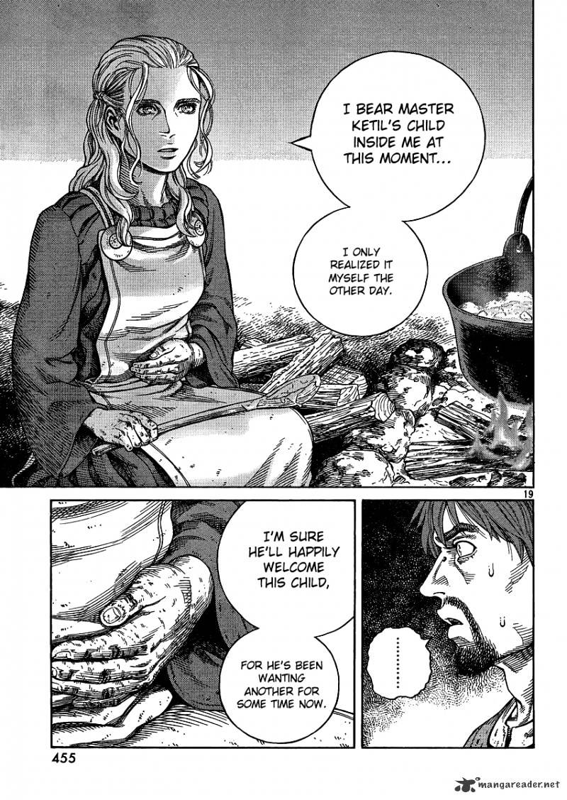 Vinland Saga Manga Manga Chapter - 81 - image 19