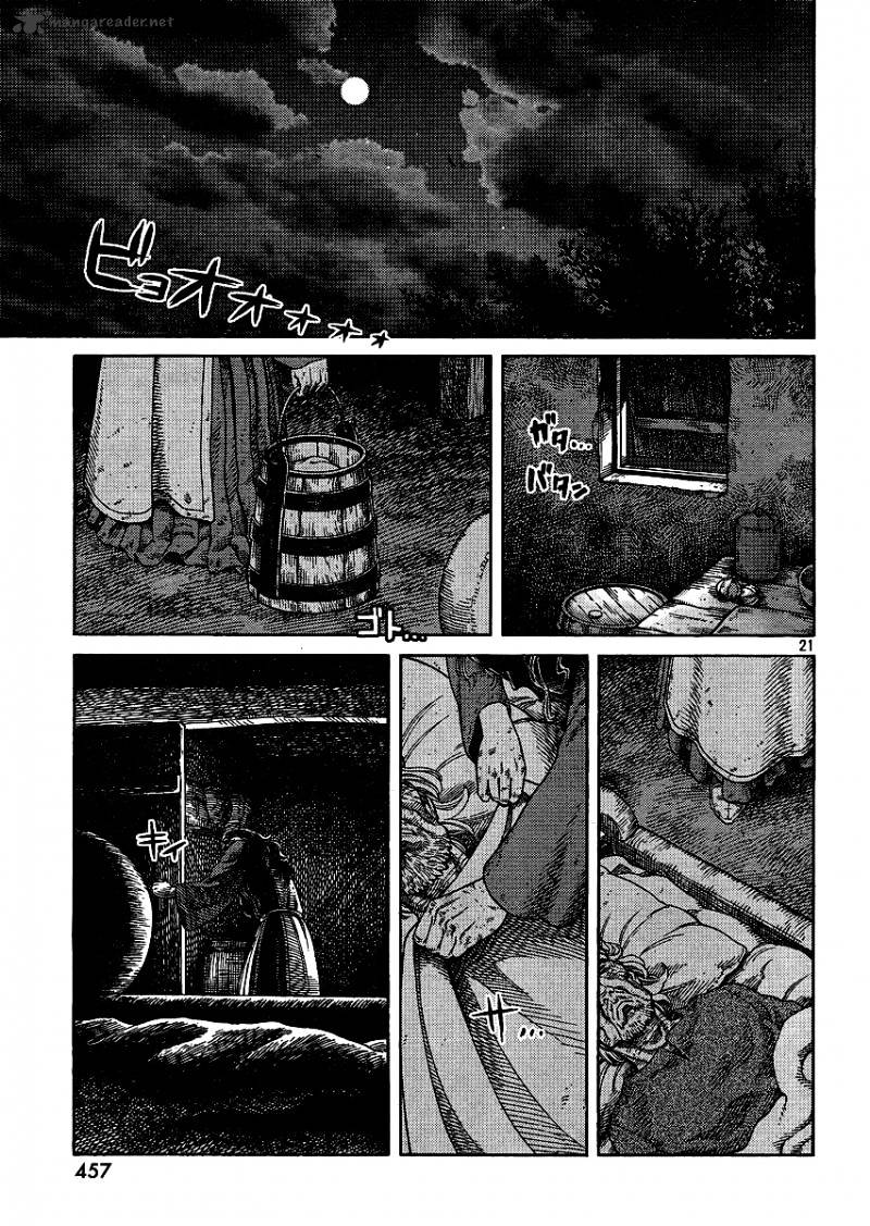 Vinland Saga Manga Manga Chapter - 81 - image 21