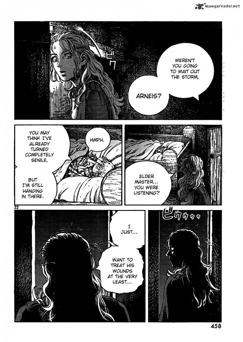 Vinland Saga Manga Manga Chapter - 81 - image 22