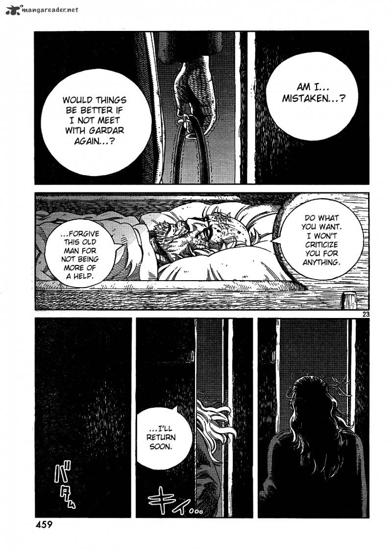 Vinland Saga Manga Manga Chapter - 81 - image 23