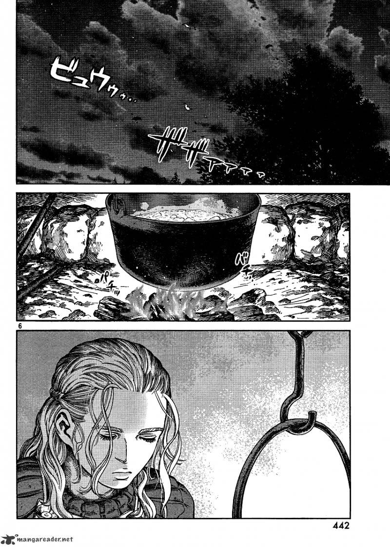 Vinland Saga Manga Manga Chapter - 81 - image 6