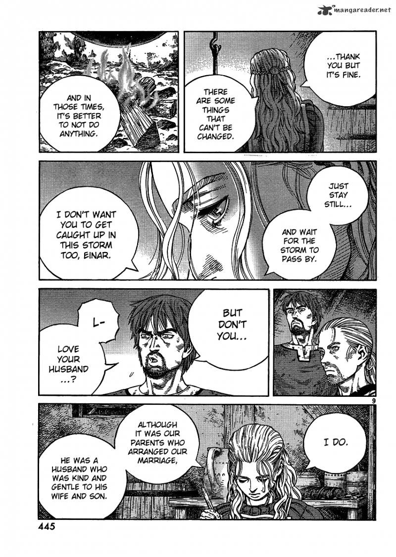Vinland Saga Manga Manga Chapter - 81 - image 9