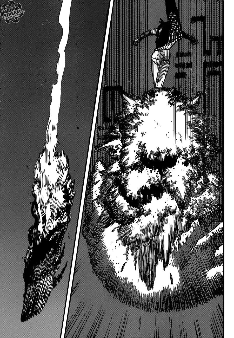 Chainsaw Man Manga Chapter - 50 - image 16