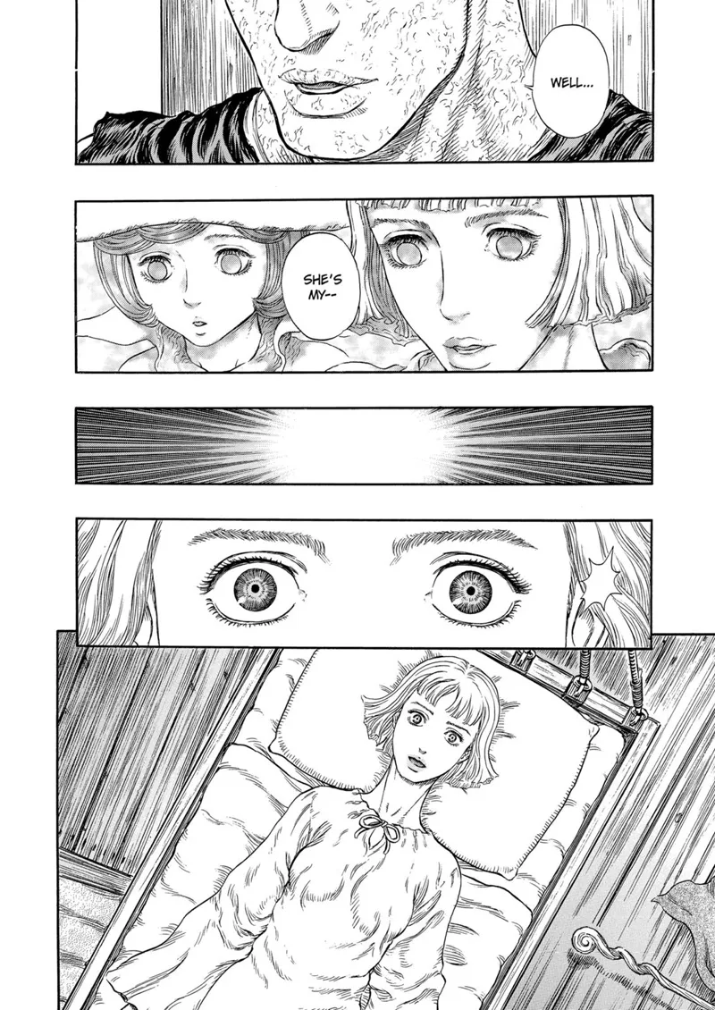 Berserk Manga Chapter - 287 - image 18