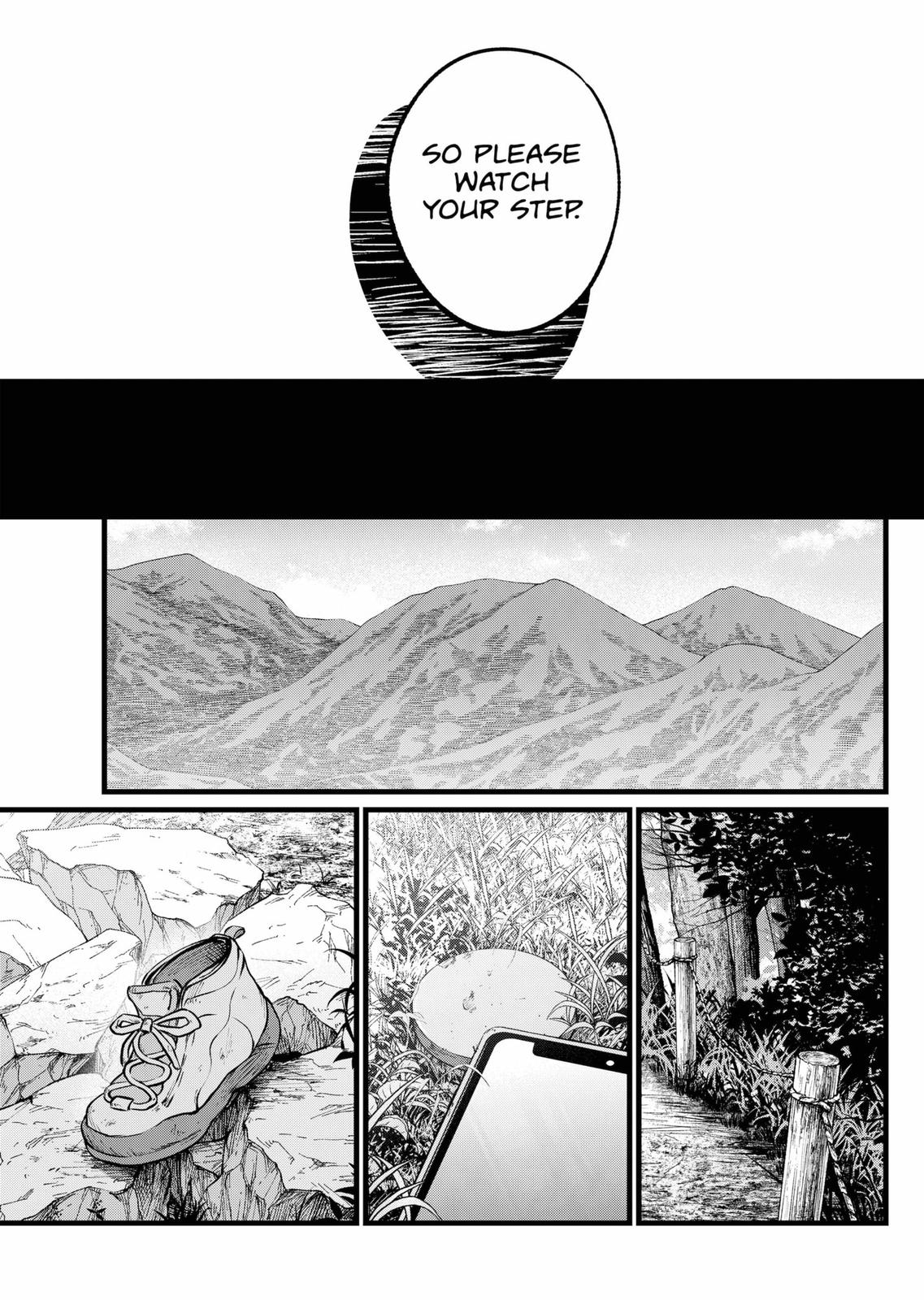 Oshi No Ko Manga Manga Chapter - 109 - image 13