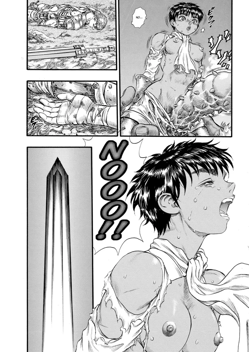Berserk Manga Chapter - 64 - image 13