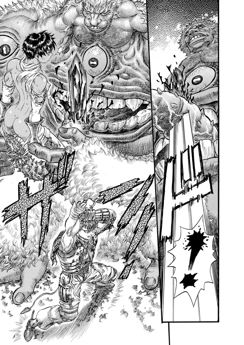 Berserk Manga Chapter - 64 - image 14