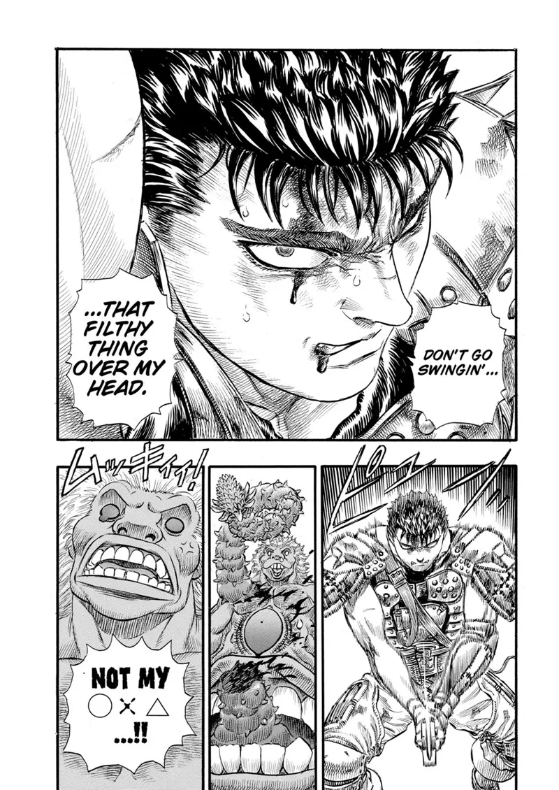 Berserk Manga Chapter - 64 - image 15