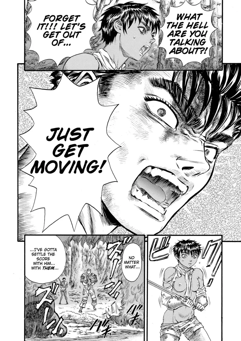 Berserk Manga Chapter - 64 - image 19