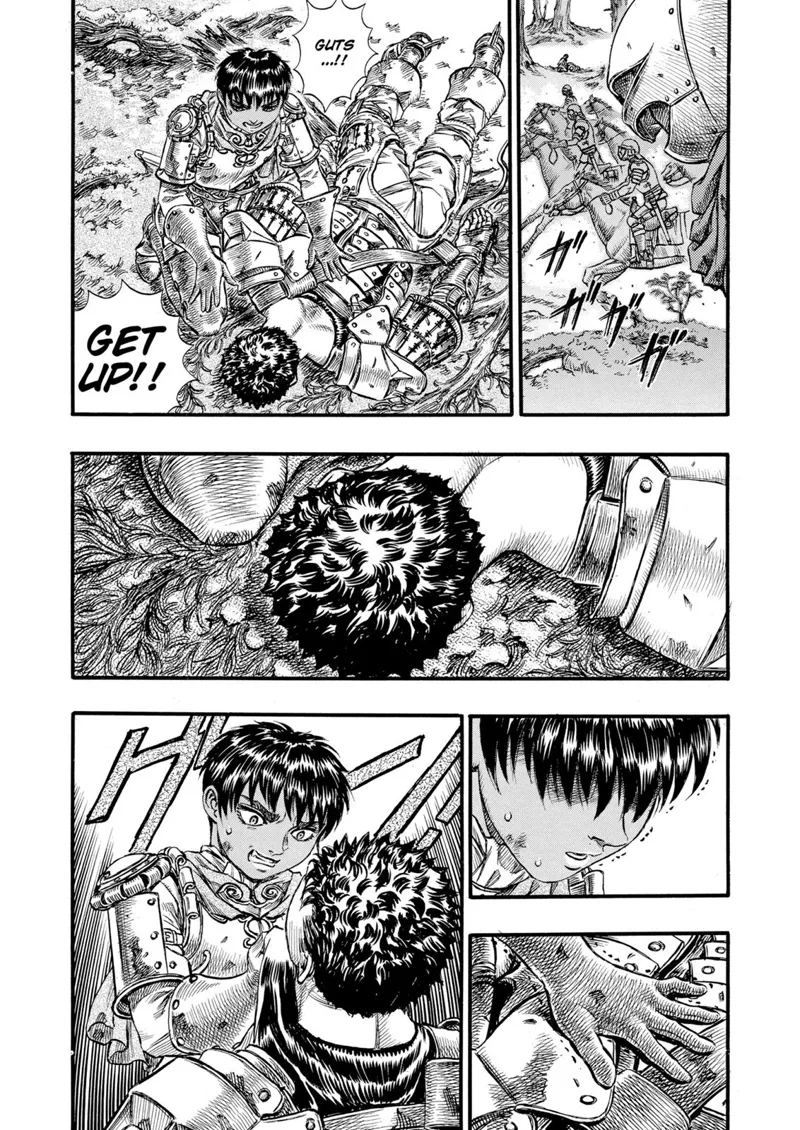 Berserk Manga Chapter - 64 - image 6