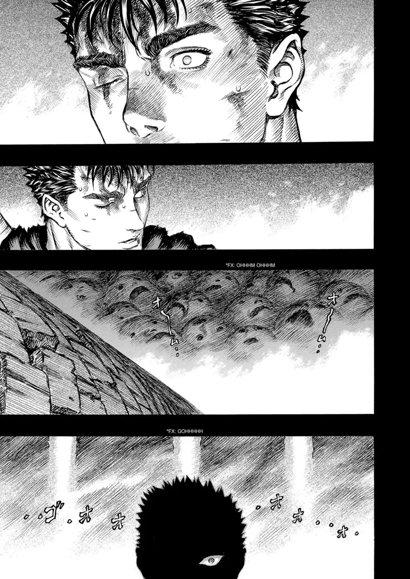 Berserk Manga Chapter - 163 - image 10