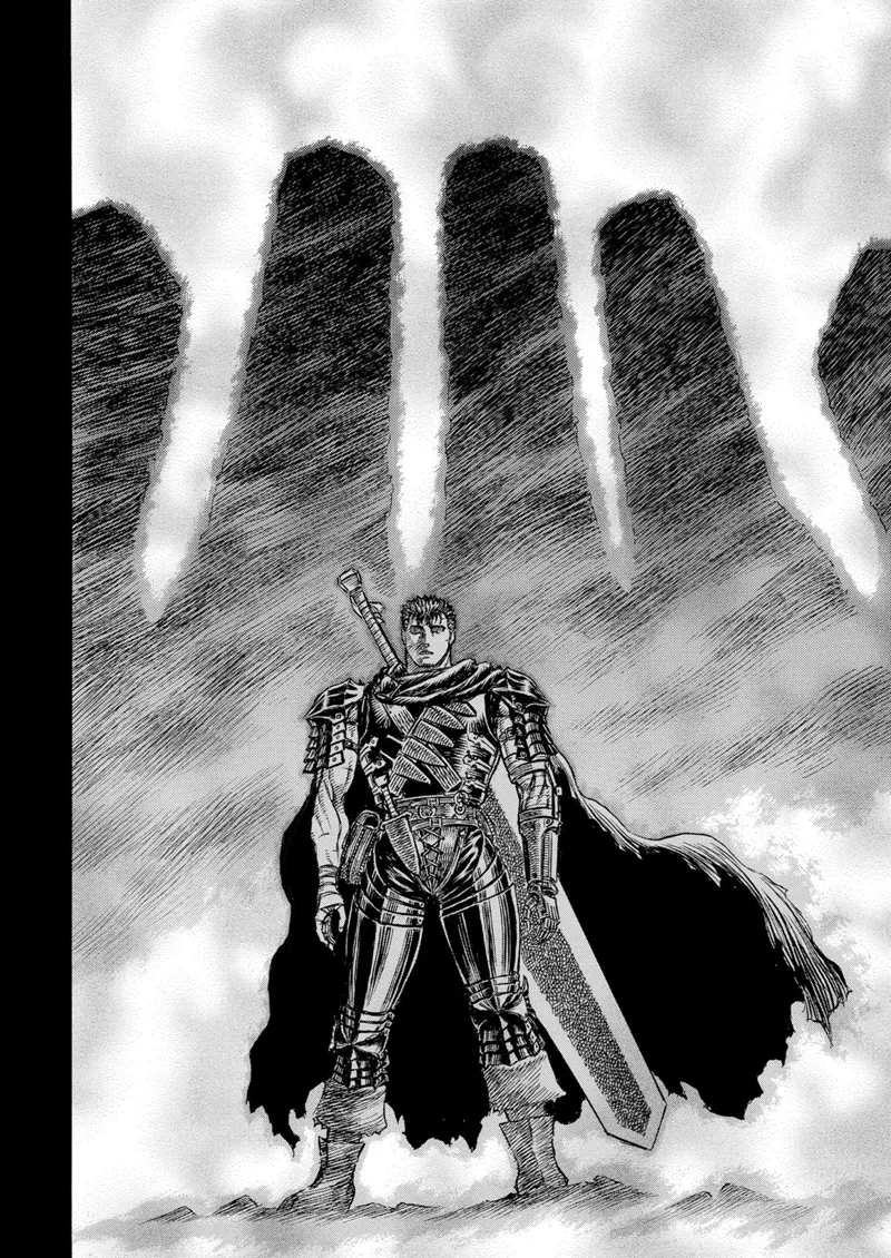 Berserk Manga Chapter - 163 - image 11