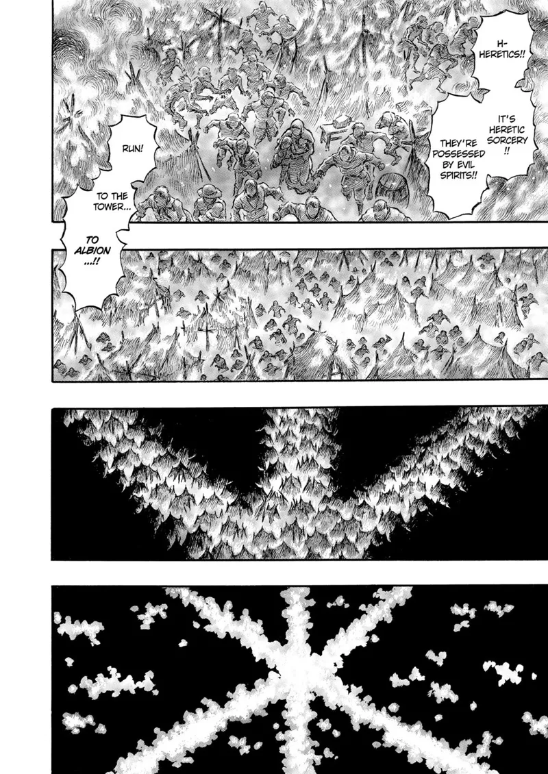 Berserk Manga Chapter - 163 - image 7