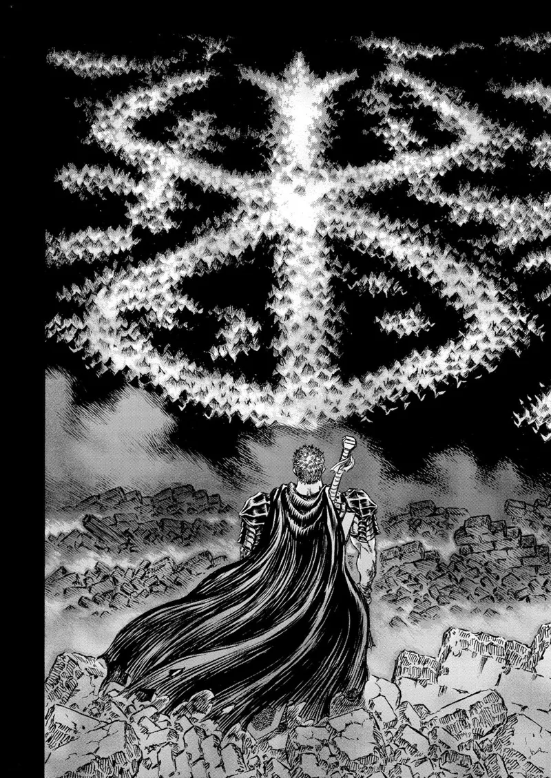 Berserk Manga Chapter - 163 - image 9