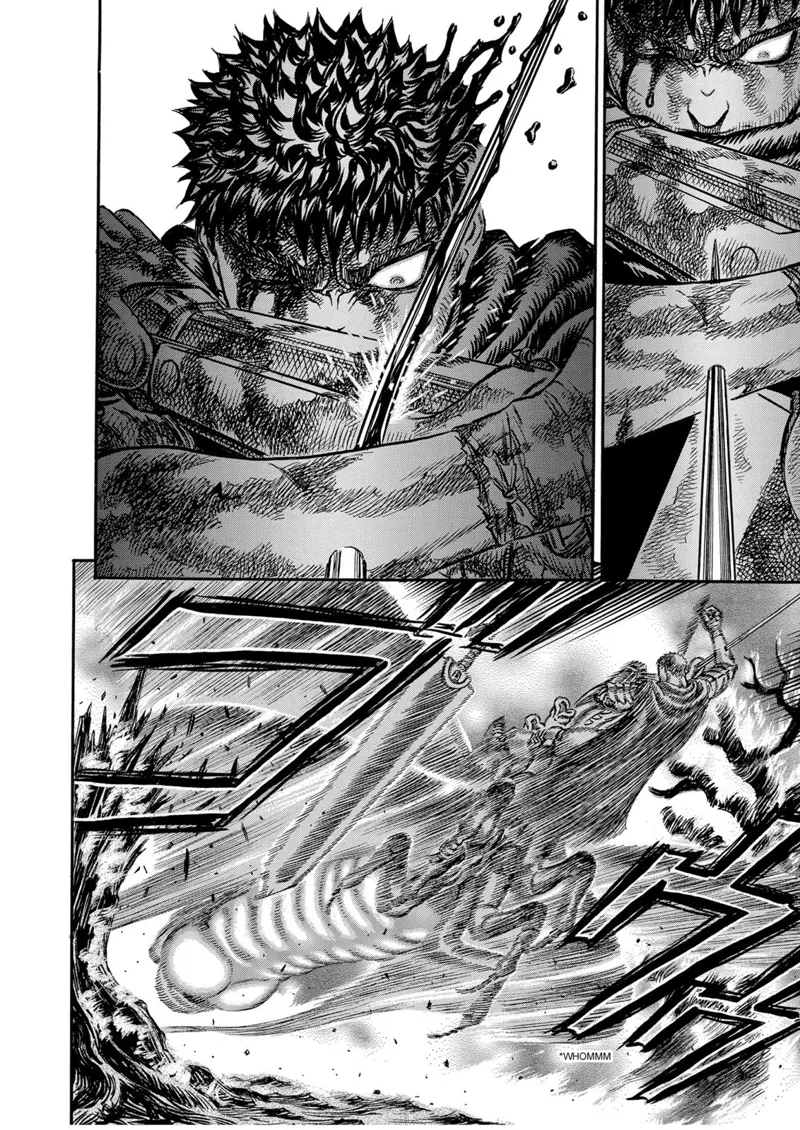 Berserk Manga Chapter - 113 - image 11