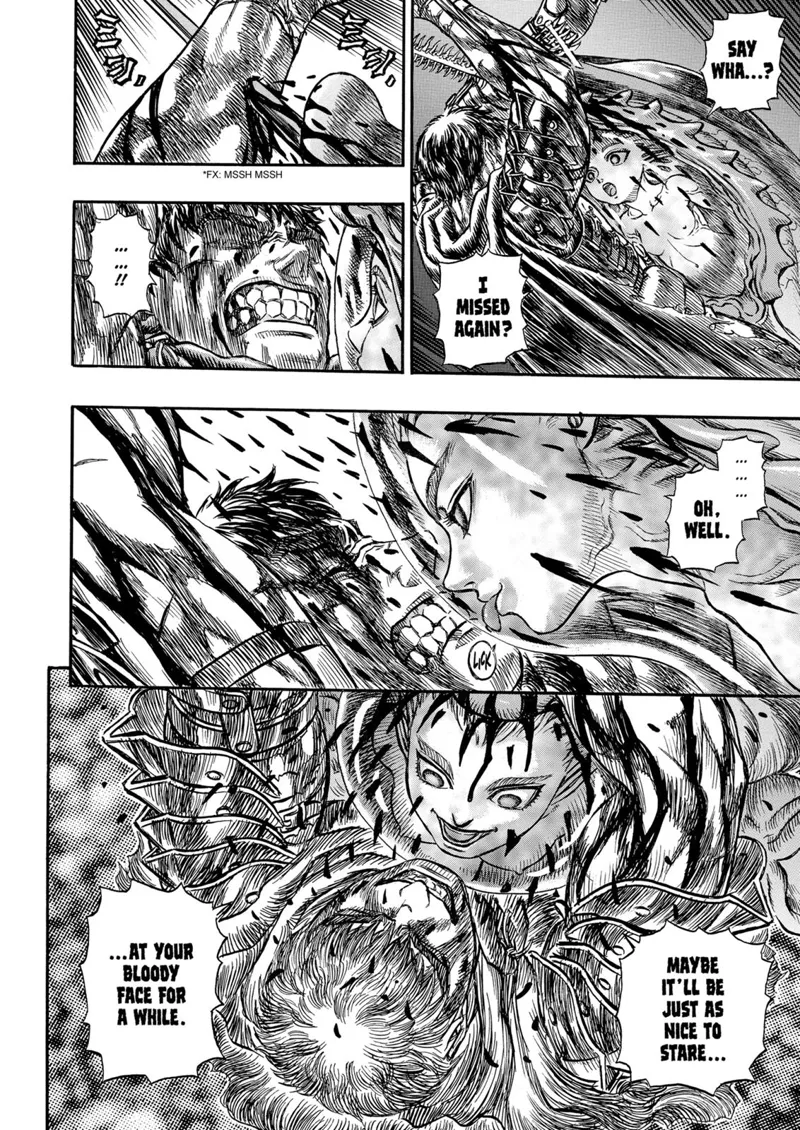 Berserk Manga Chapter - 113 - image 13