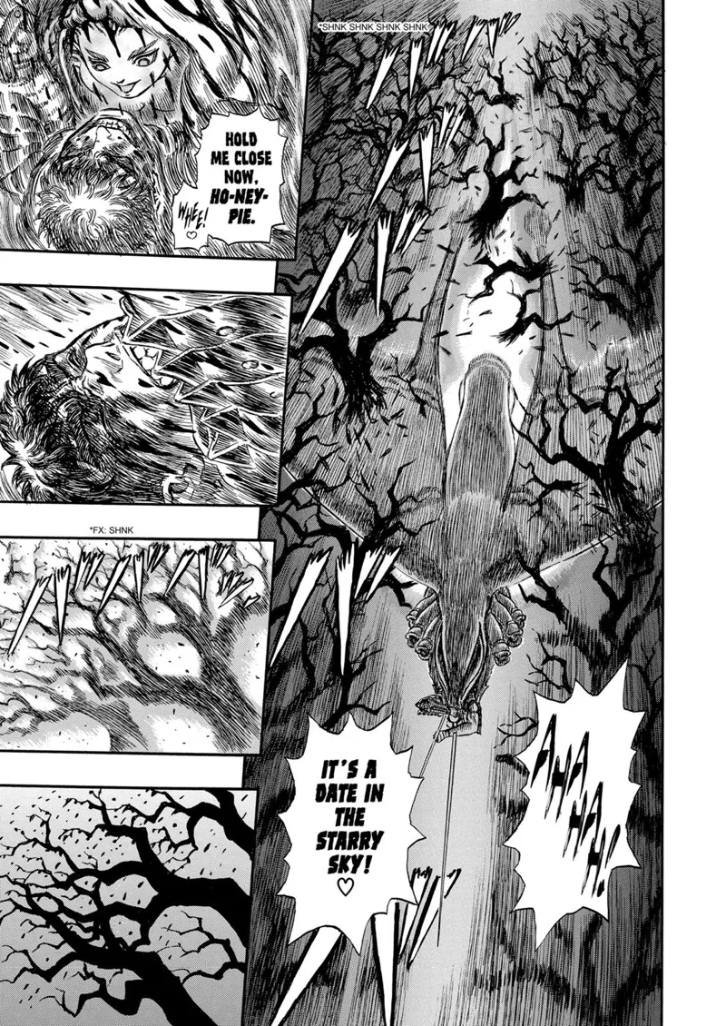 Berserk Manga Chapter - 113 - image 14