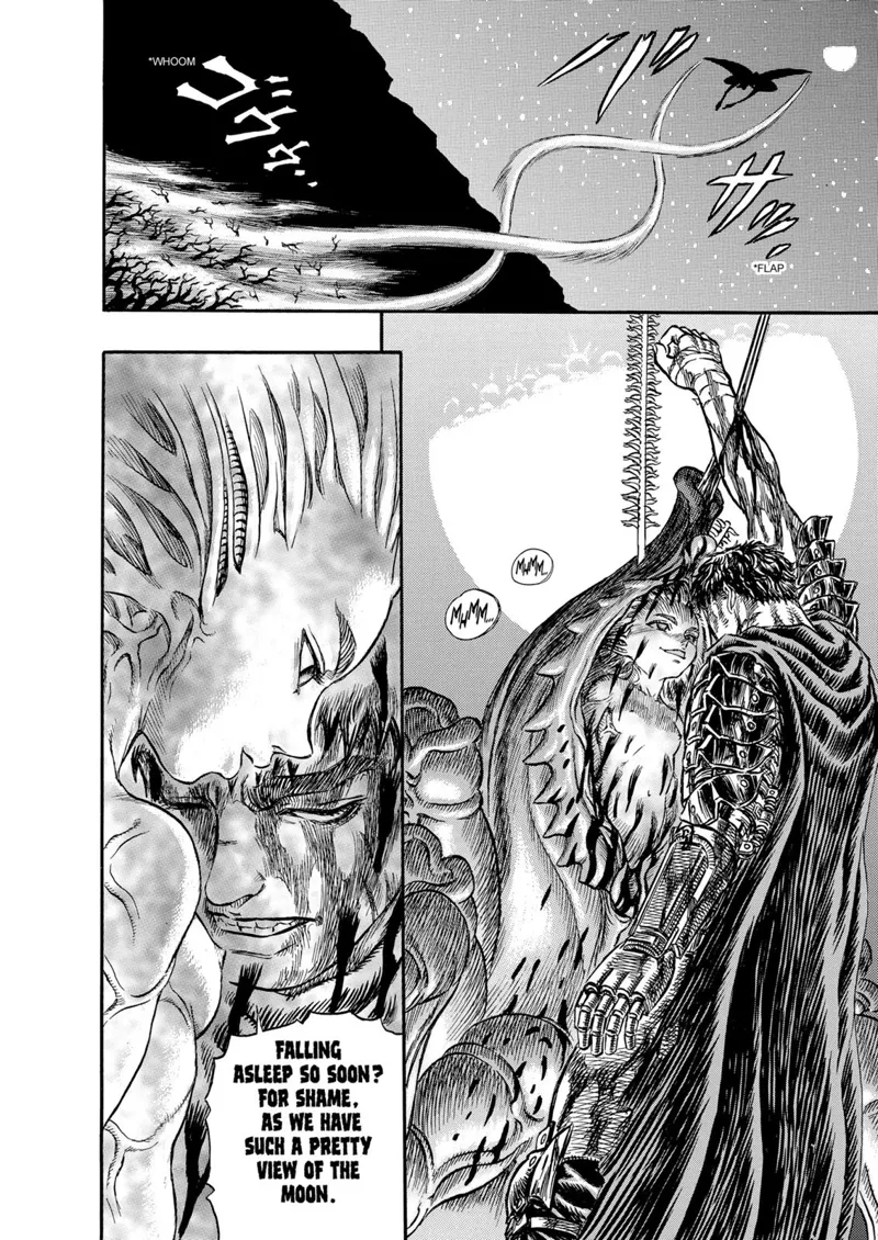 Berserk Manga Chapter - 113 - image 15